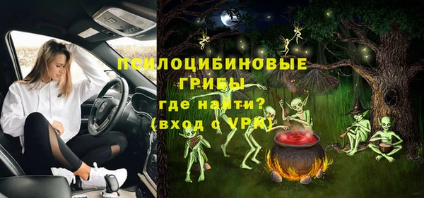 тгк Бугульма